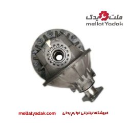 دیفرانسیل بی ام و 535i