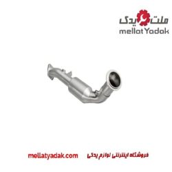 کاتالیزور بی ام و 535 آی
