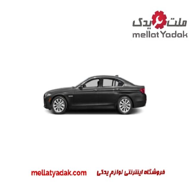 شیشه بغل بی ام و 535i
