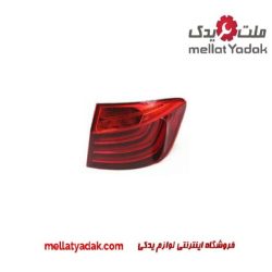 چراغ عقب بی ام و 535 آی