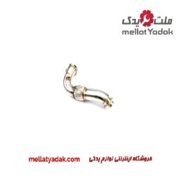 کاتالیزور بی ام و 550 آی