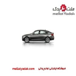شیشه بغل بی ام و 550 آی