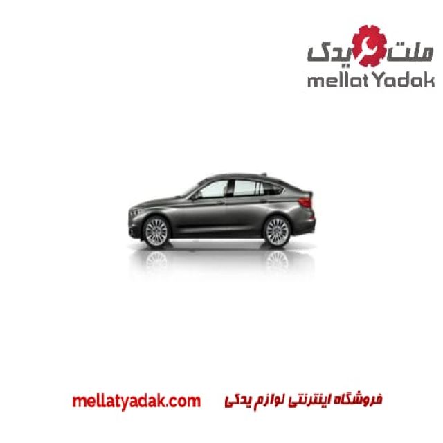 شیشه بغل بی ام و 550i
