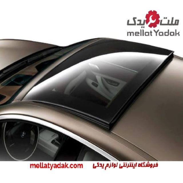 سانروف بی ام و 640i سانروف بی ام و 640i