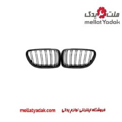 جلو پنجره بی ام و 650 آی