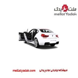 شیشه بغل بی ام و 650 آی