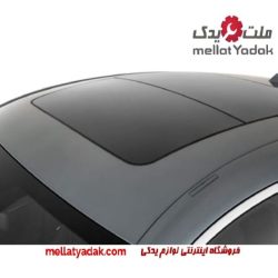 شیشه سانروف بی ام و 650i