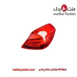 چراغ عقب بی ام و 650 آی