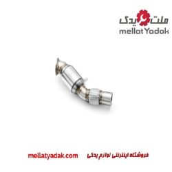 کاتالیزور بی ام و 730Li