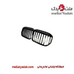 جلو پنجره بی ام و 730 ال آی