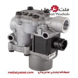 ABS ای بی اس بی ام و 730Li