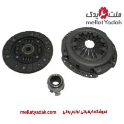 صفحه کلاچ بی ام و 730Li