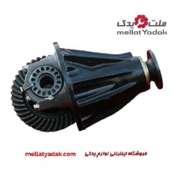 دیفرانسیل بی ام و 730Li