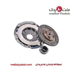 صفحه کلاچ بی ام و 730i