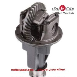 دیفرانسیل بی ام و 730i