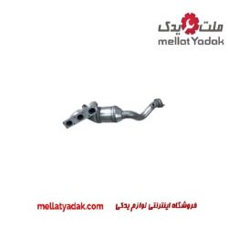 کاتالیزور بی ام و 730 آی