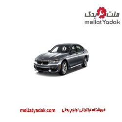 سقف بی ام و 730i