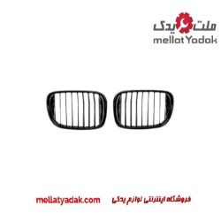جلو پنجره بی ام و 730 آی