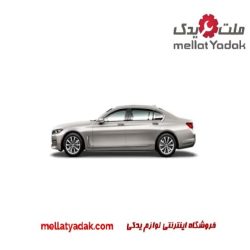 شیشه بغل بی ام و 730 آی