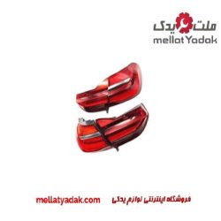 چراغ عقب بی ام و 750 ال آی