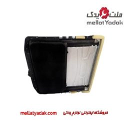 شیشه سانروف بی ام و E46