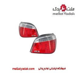 چراغ عقب بی ام و ای 60