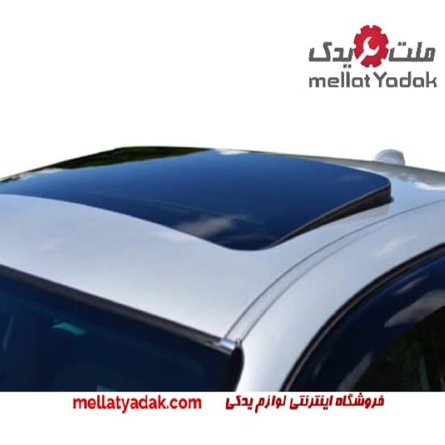 موتور سانروف بی ام و E60 موتور سانروف بی ام و E60