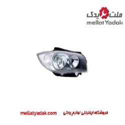 چراغ جلو بی ام و ای 82