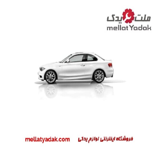 شیشه بغل بی ام وi82