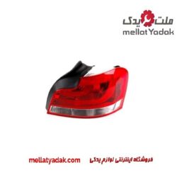چراغ عقب بی ام و ای 82