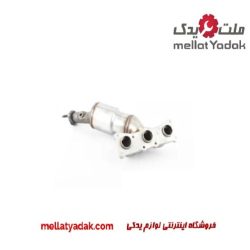 کاتالیزور بی ام و ای 90