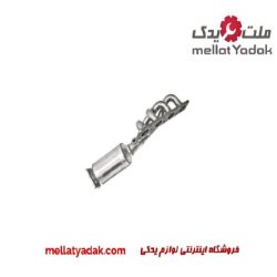 کاتالیزور بی ام و ای 93