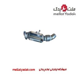 کاتالیزور بی ام و اف 30