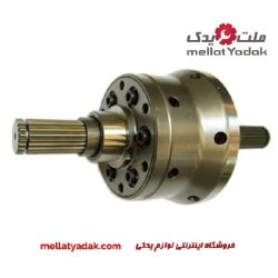 دیفرانسیل بی ام و F30