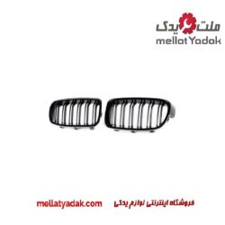 جلو پنجره بی ام و اف 30