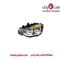 چراغ جلو بی ام و اف 30