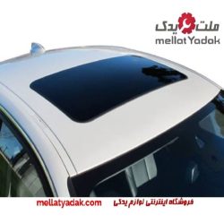 شیشه سانروف بی ام و F30