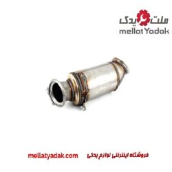 کاتالیزور بی ام و اف 32