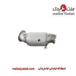 کاتالیزور بی ام و F33