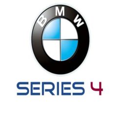 BMW سری 4
