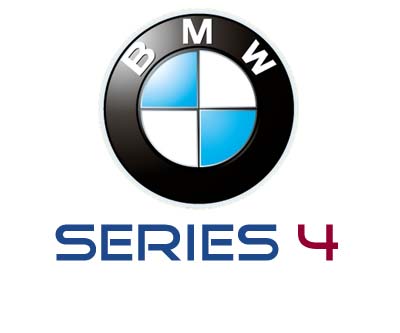 BMW سری 4