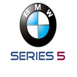 BMW سری 5