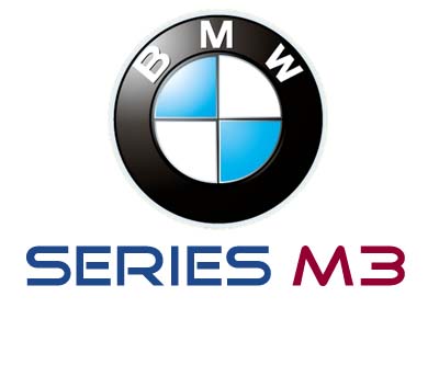BMW سری M3