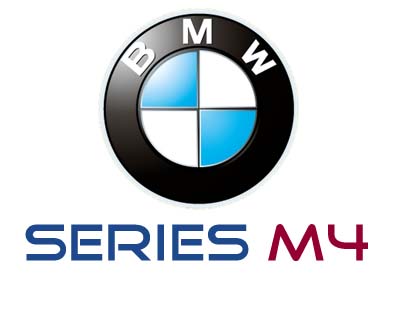 BMW سری M4