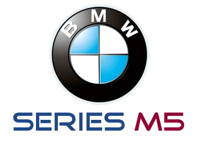 BMW سری M5