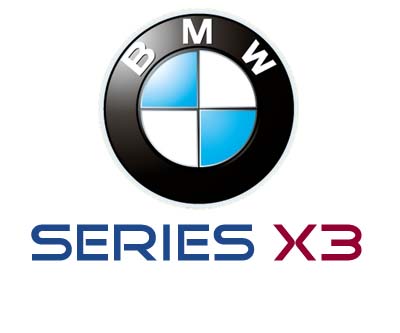BMW سری X3