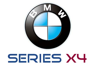 BMW سری X4