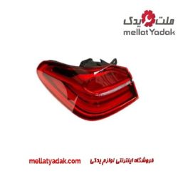 چراغ عقب بی ام و X4