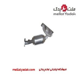 کاتالیزور بی ام و ای 46