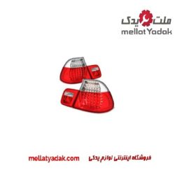 چراغ عقب بی ام و ای 46